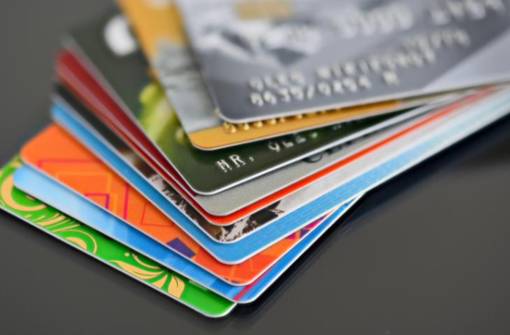 Debit Card