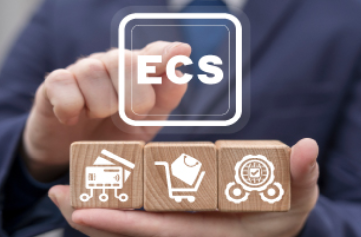 Electronic Clearing System