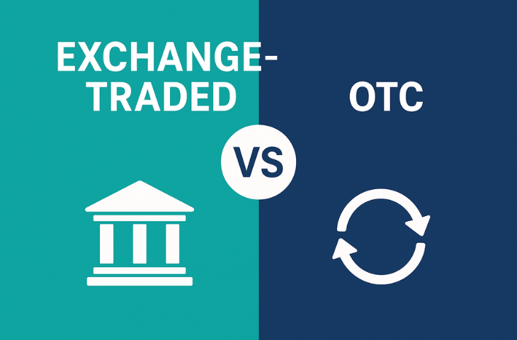 Exchange-Traded vs OTC