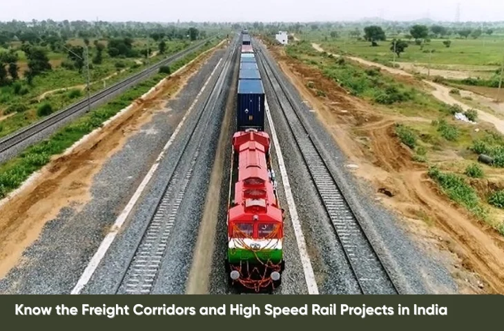 Longest and Shortest Trains in India