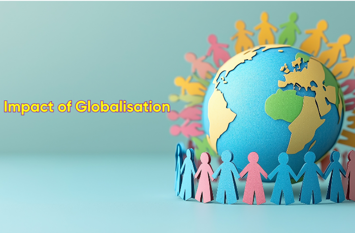 Impact of Globalisation