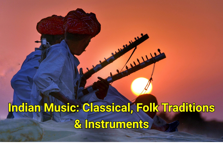 Indian Music