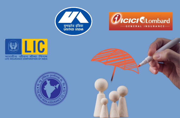 Insurance Companies in India