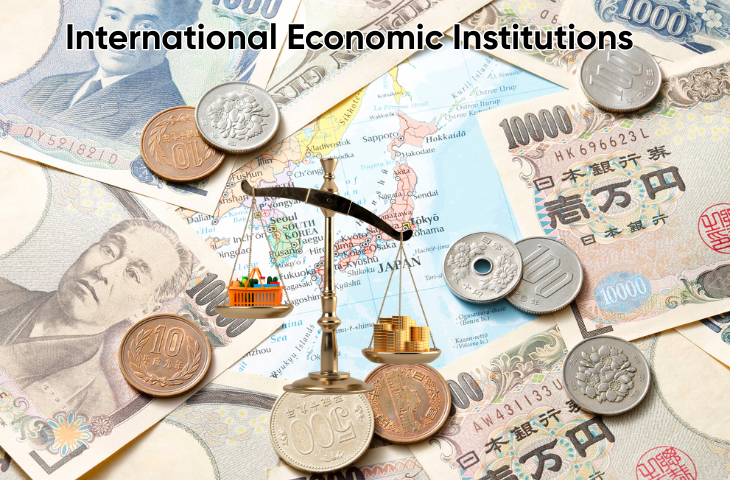 International Economic Institutions