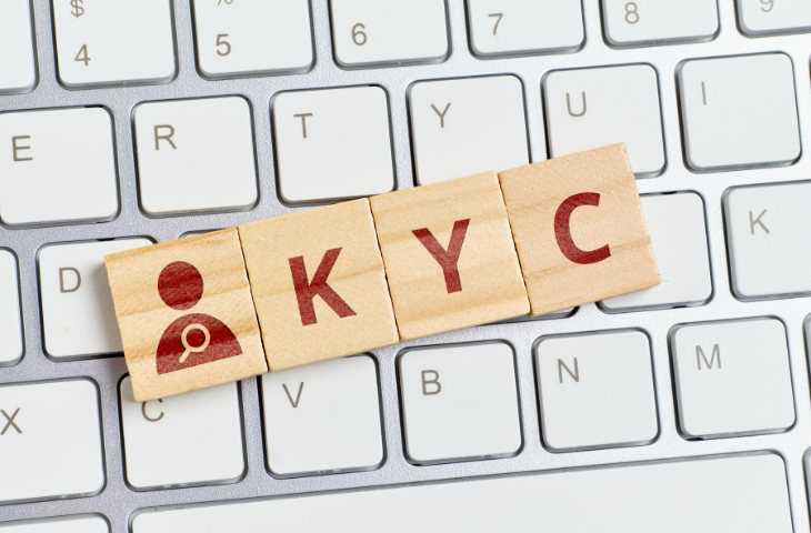 KYC Norms