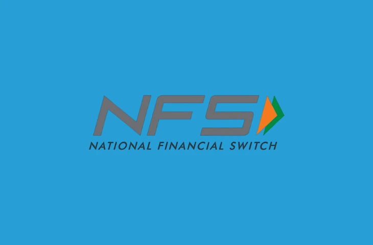 National Financial Switch