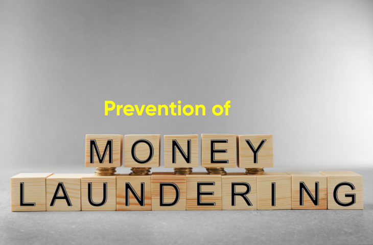 Prevention of Money Laundering Act 2002