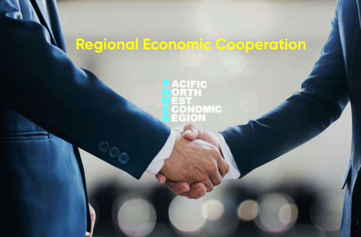 Regional Economic Cooperation