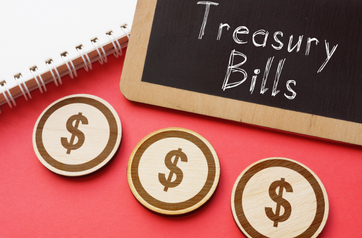 Treasury Bills (T-Bills)