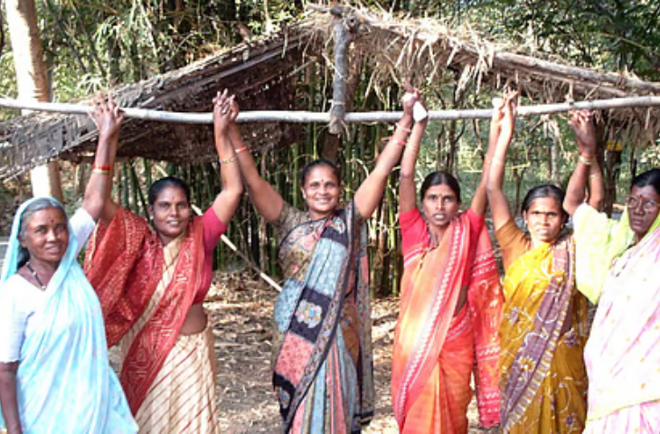 Women’s Economic Empowerment Index (WEE)