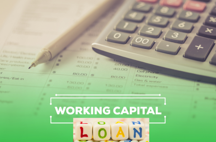 Working Capital Loan