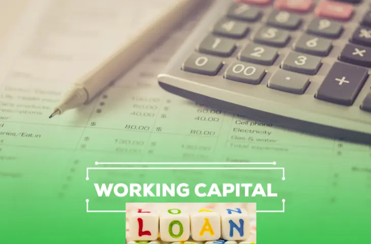 Working-Capital-Loan