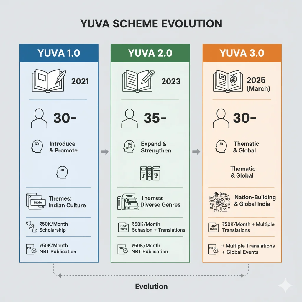Yuva Scheme
