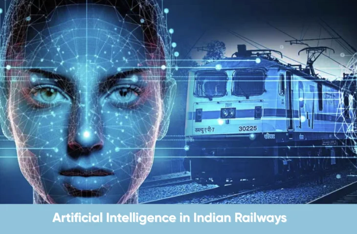 Ticketing System in Railways