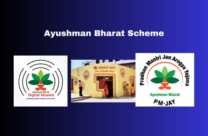 Ayushman Bharat Scheme