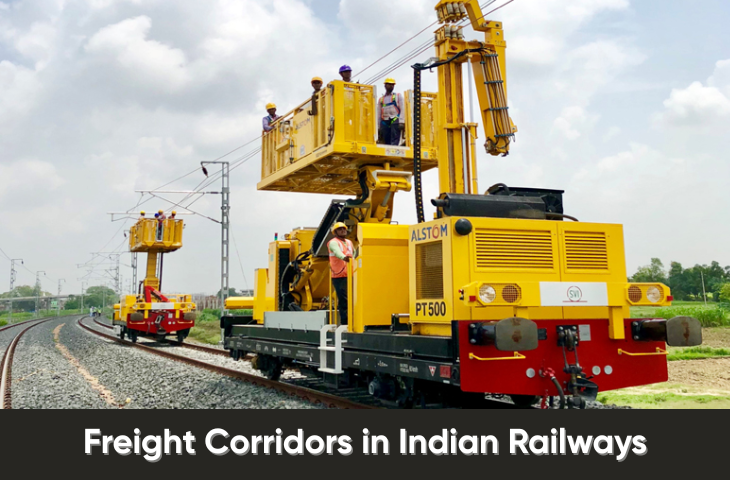 Important Railway Acts in India