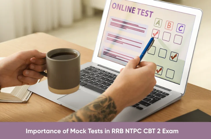 Importance of Mock Tests
