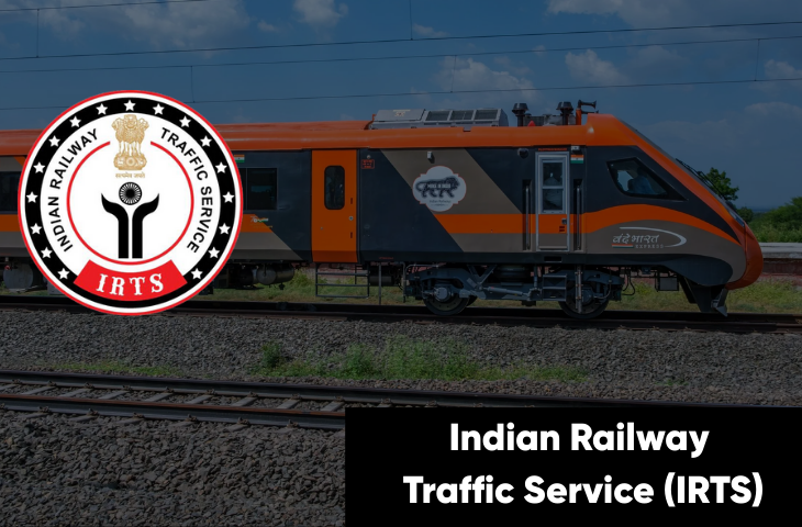 Indian Railway Traffic Service