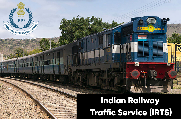 IRPS – Indian Railway Personnel Service
