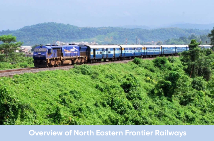 South Central Railway