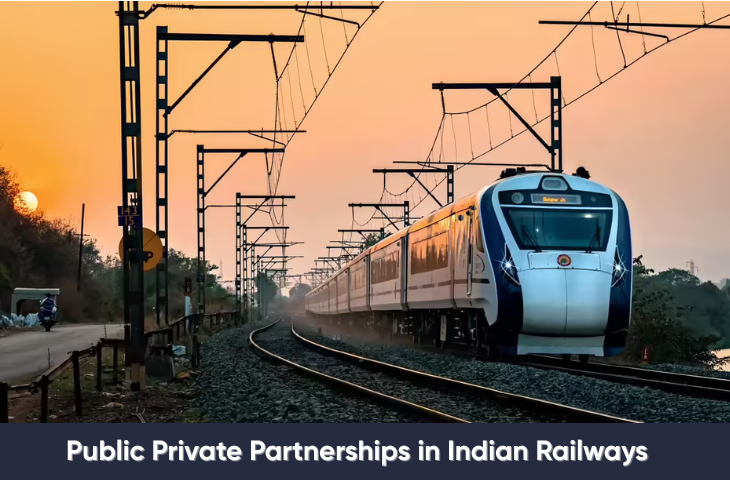 Railway Contribution to Indian GDP