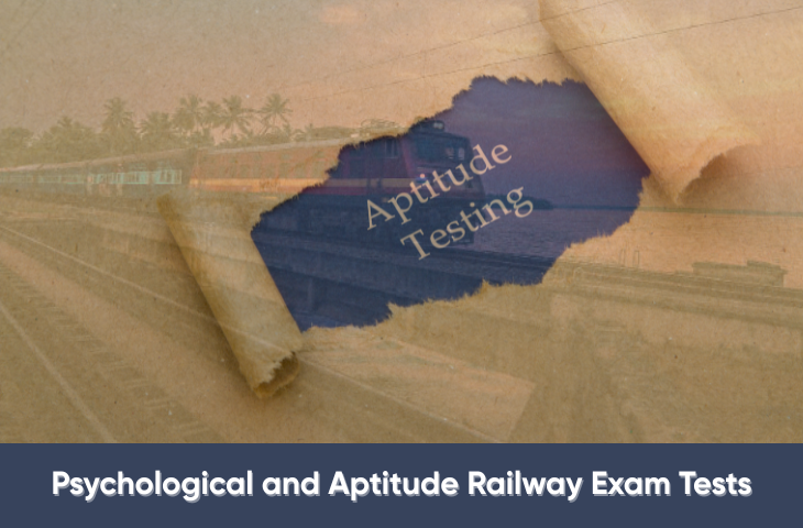 Railway Exam Tests