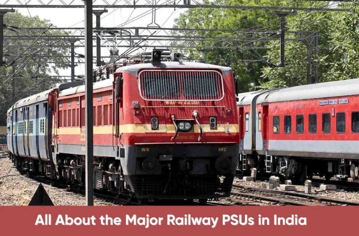 Freight Corridors and High Speed Rail Projects