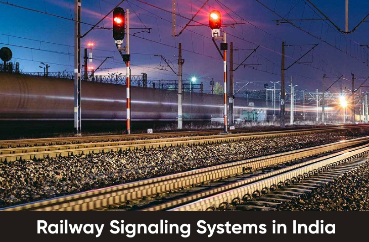 Railway Signaling Systems