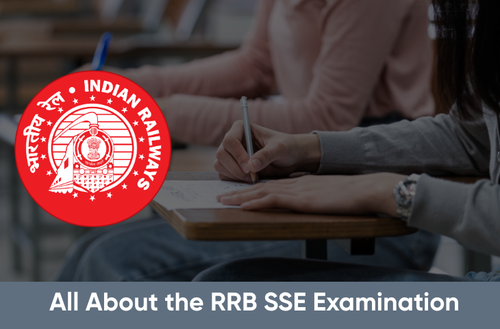 RRB SSE Exam