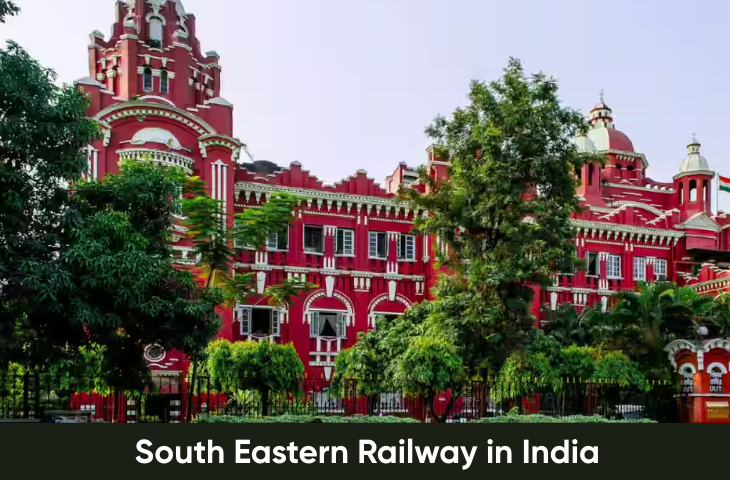 South Eastern Railway