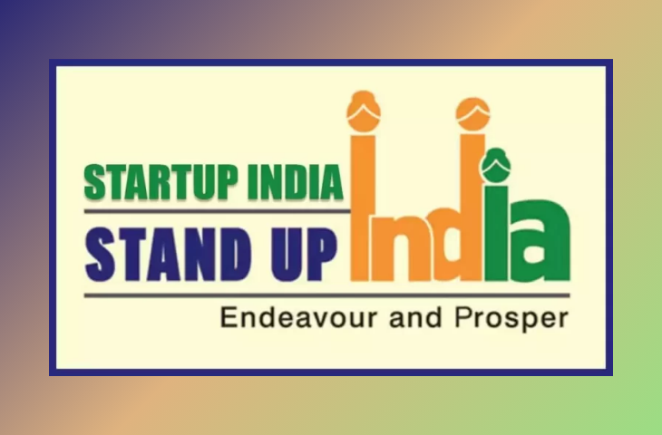 Stand Up India Scheme