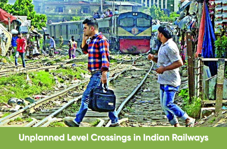 Swachh Bharat Abhiyan in Railways