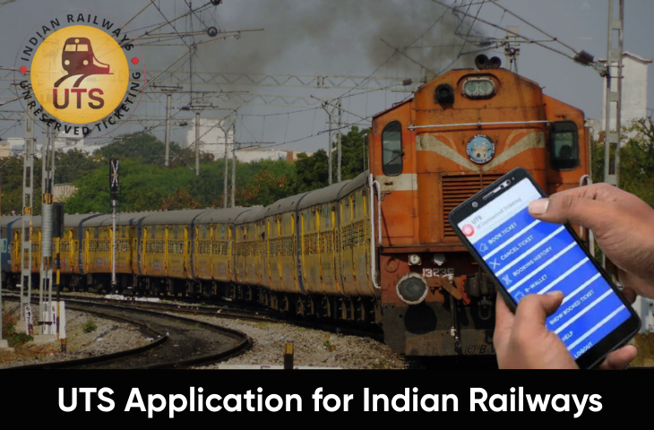 UTS Applications for Railways