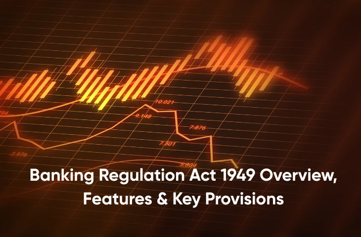 Banking Regulation Act 1949