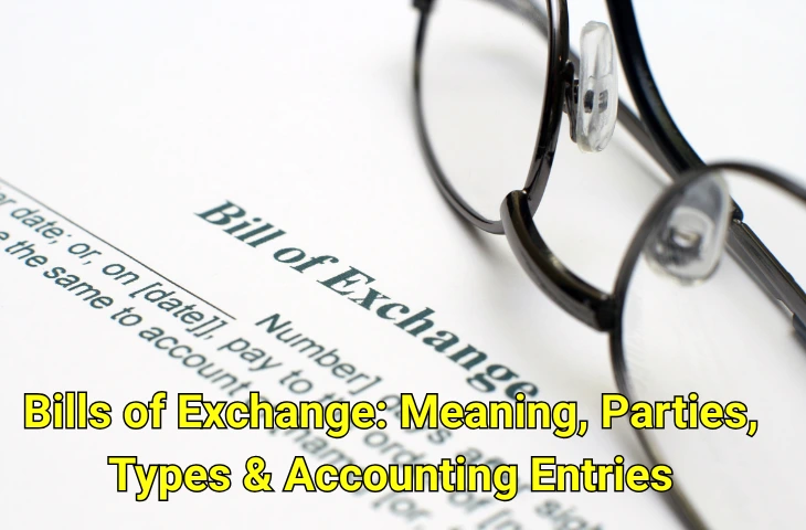 Bills of Exchange