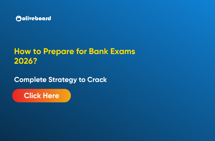 How to Prepare for Bank Exams 2026?