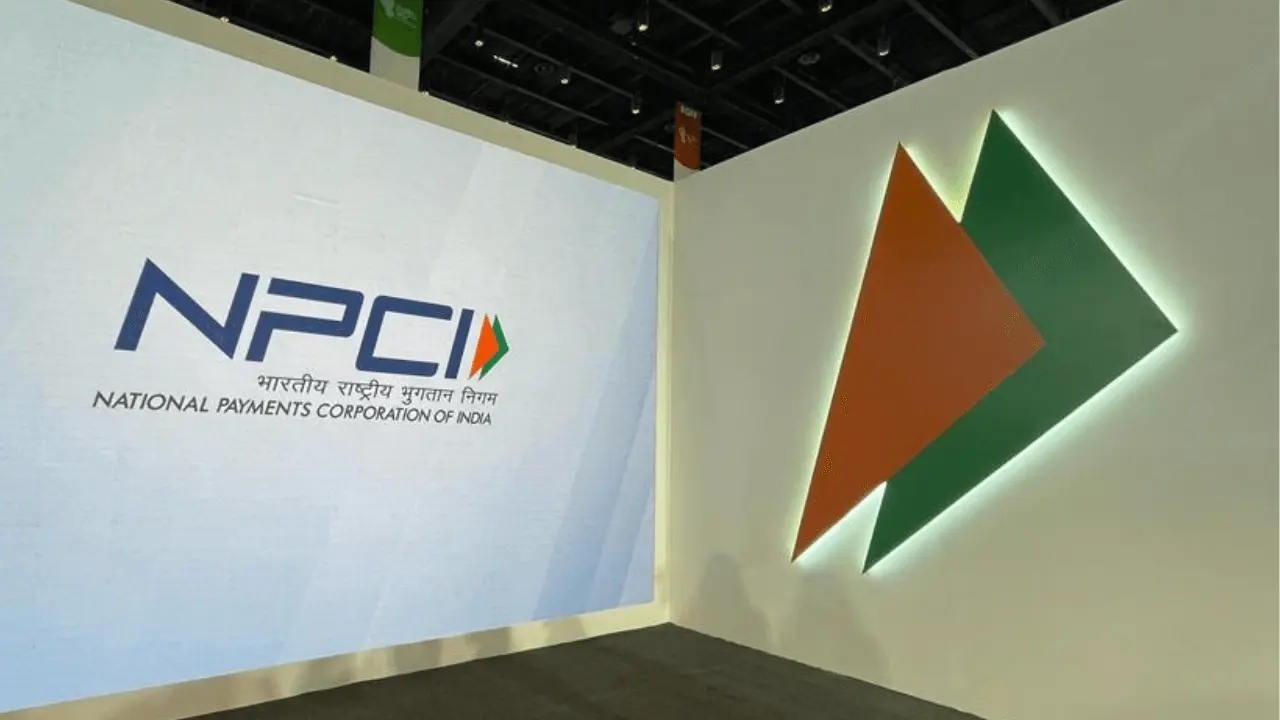 National Payments Corporation of India
