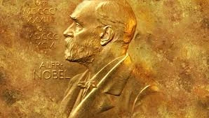 Nobel Prize Winners 2025