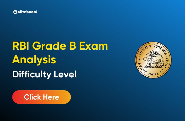RBI Grade B Exam Analysis 2025