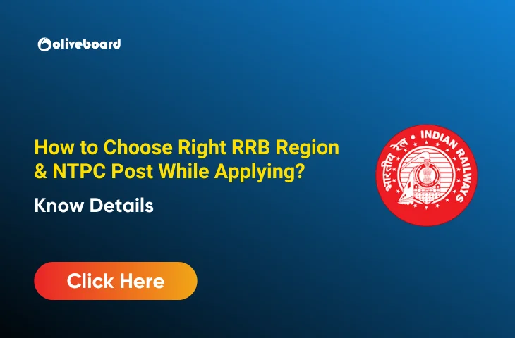 RRB Region