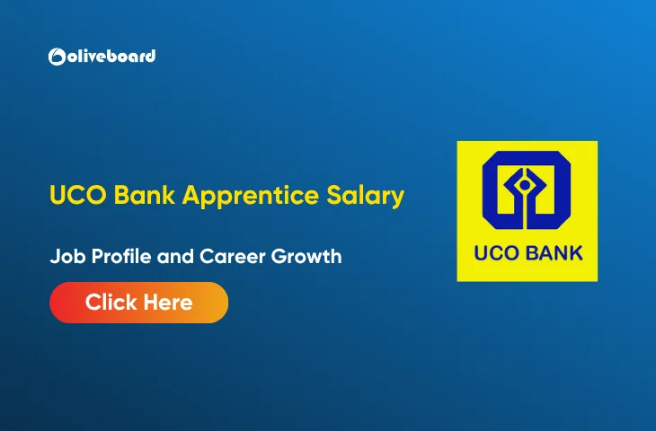 UCO Bank Apprentice Salary