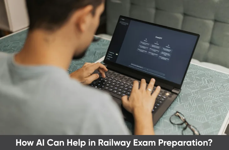 Railway Exam Preparation