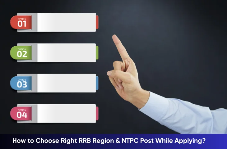 RRB Region
