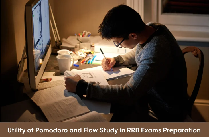 RRB Exams Preparation