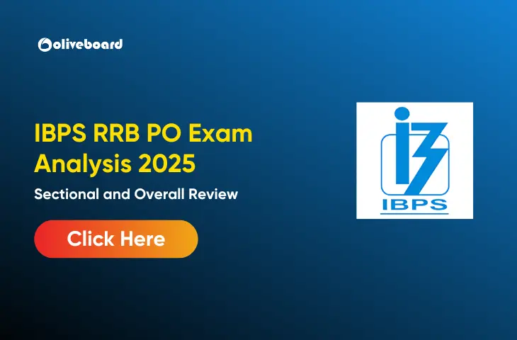 IBPS RRB PO Exam Analysis