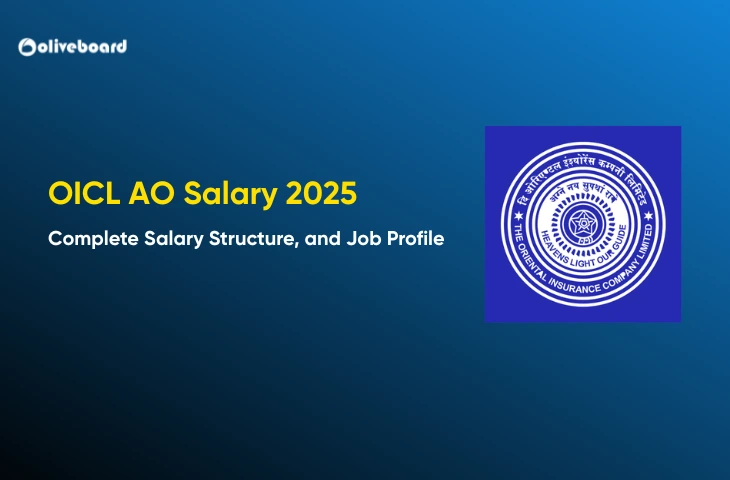 OICL AO Salary