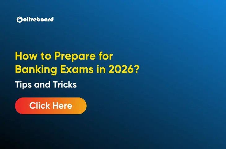 How to Prepare for Banking Exams in 2026?