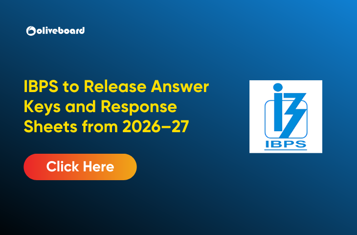 IBPS to Release Answer Keys and Response Sheets