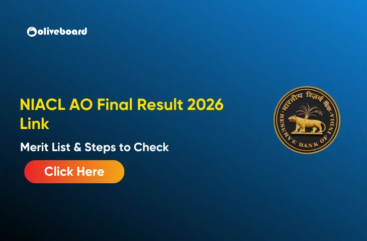 NIACL AO Final Result 2026