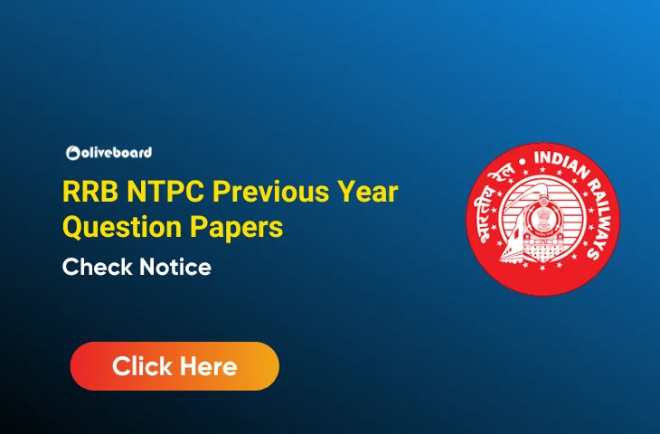 RRB NTPC Previous Year Question Papers